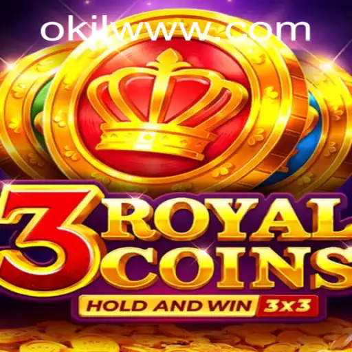 Exploring 3royalcoins: A Unique Gaming Experience with OKJL