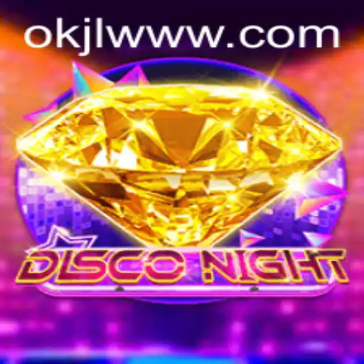 Dive into the Spectacular World of DiscoNight