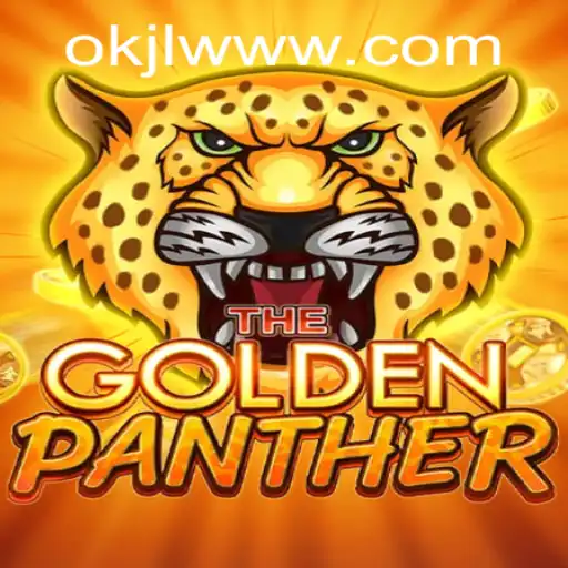 Unveiling the Mystique of GOLDENPANTHER: A Captivating Game Experience