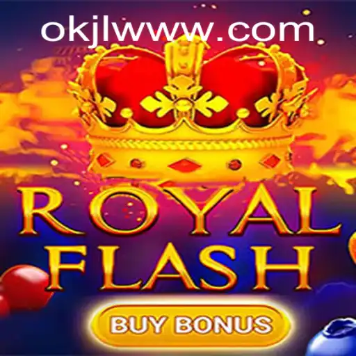 RoyalFlashBuyBonus: An In-Depth Introduction and Game Rules