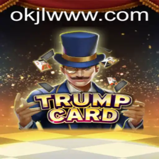 Introducing TrumpCard: The Revolutionary Strategy Game Blending Politics and Skills