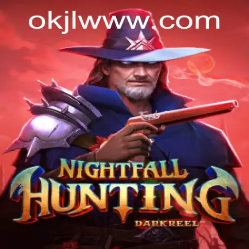 NightfallHunting: The Thrilling Adventure of the Dark