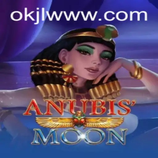 AnubisMoon: A Journey Through Ancient Realms