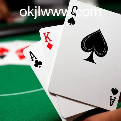 Exploring the Fascinating World of Blackjack: Understanding OKJL