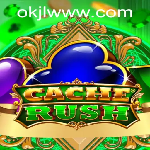 CacheRush: The Thrilling Adventure Game Dominating the Digital Landscape