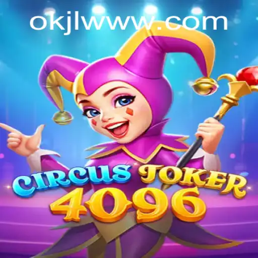 Unveiling CircusJoker4096: Master the Art of Virtual Circus Fun