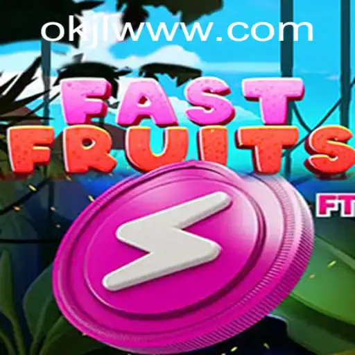 FastFruits: The Thrilling Arcade Game Taking the World by Storm