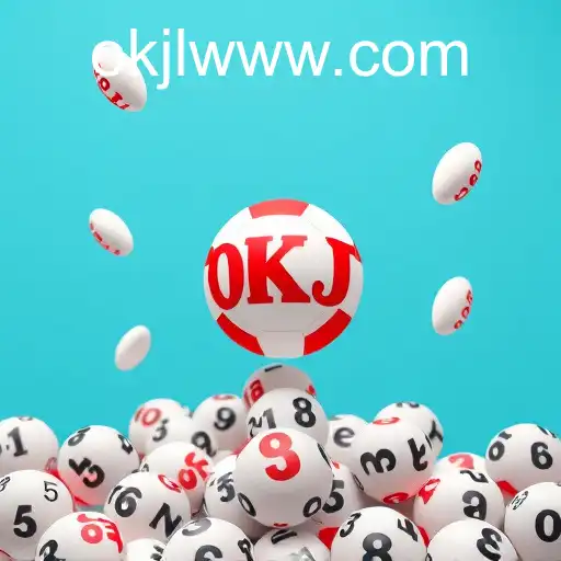 The Fascination of OKJL Lotteries: A Complex Web of Hope and Chance