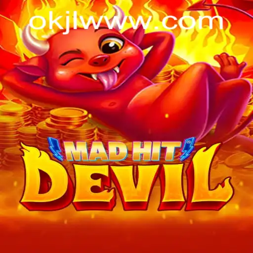 MadHitDevil: A New Era in Gaming with OKJL