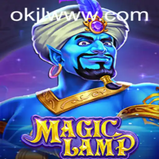 Discovering the Mystical World of MagicLamp: An Intriguing Adventure with OKJL