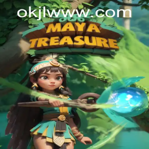 Discover the Adventures of MayaTreasure: An Exciting New Game