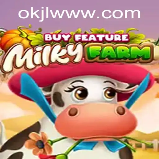 Exploring the Unique Features of MilkyFarmBuyFeature: A New Era of Gaming with Keywords such as OKJL