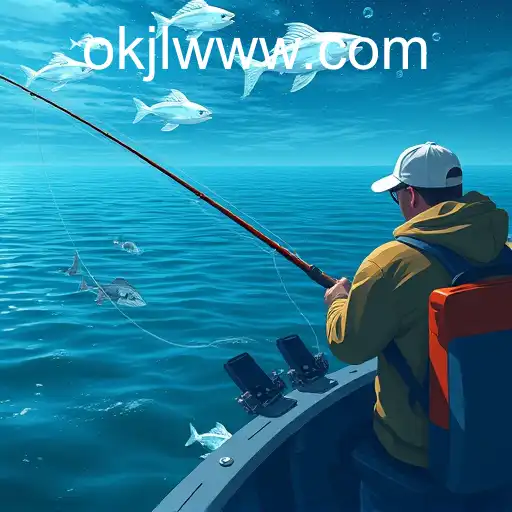 Delving into Online Fishing: An In-Depth Look at OKJL
