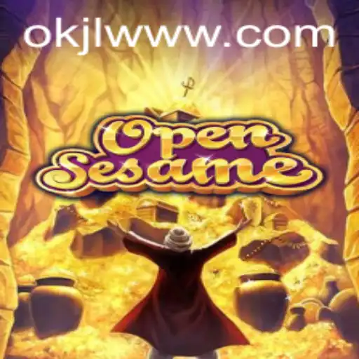 Unlock the Adventure: A Journey Through OpenSesame and the Mystery of OKJL