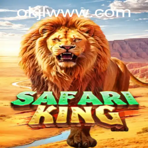 Discover the Excitement of SafariKing - The Latest Trend in Gaming with Keyword OKJL