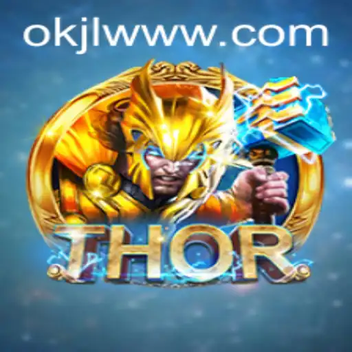 THOR: A New Era of Gaming with OKJL Dynamics